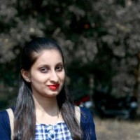 Kavyashree N.C.