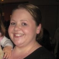Amber Saunders