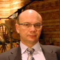 Olivier Tridon