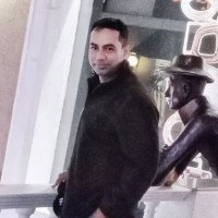DHARMENDRA KASHYAP