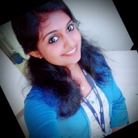 Mithila Krishnan