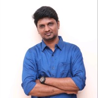 Prashanth Palanikumar