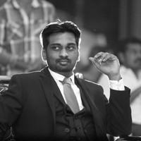 Prakyath V P