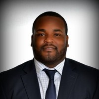 Raymond Cherry