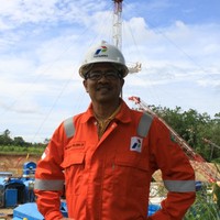 achmad susilo