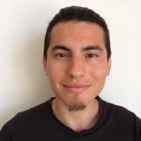 Nicolas Silva