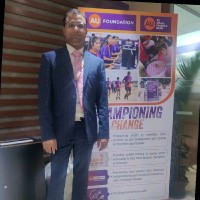 Shaleen Gupta