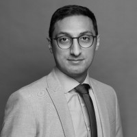 Akif Mahboob