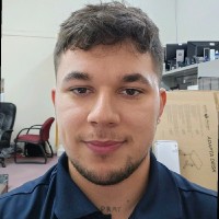 Maximo Martinez Jr.