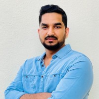 Munawar Khaleel Ibrahim