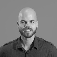 Daniel Morrison