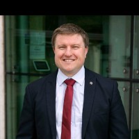 Andrew Branthwaite