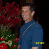 Allen Chandler