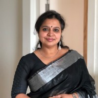 Hemalata Mahalingam
