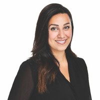 Lauren Favara-Bupivi