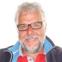 Gert E Arends