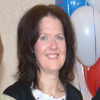 Paula Ward