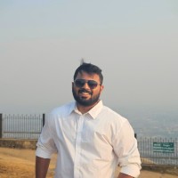 vedant pawar
