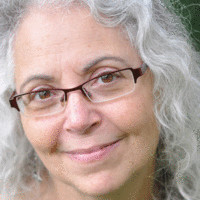 Roxanne Bergeron