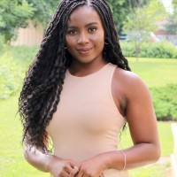 Amen Victoria Edieya