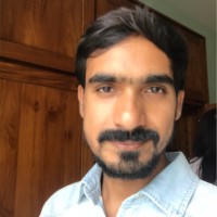 Kuldeep Pawar