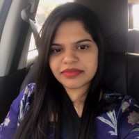 Prakasita Pradhan