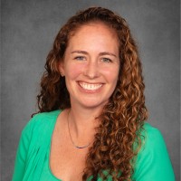 Michelle Van Wert, Mba