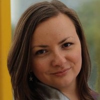 Елена Кузнецова