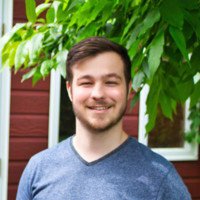 Vincent Bédard