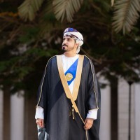 Ali Albusaidi