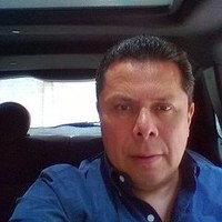 Roberto Gonzalez Jimenez