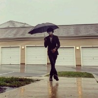 Jordan Jones