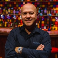 Eduardo Andrés Garcia