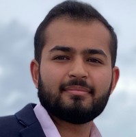 Ritik Patel