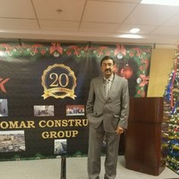 Shaji George