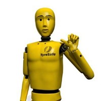 TyreSafe Admin