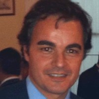 Antonio Márquez Flores