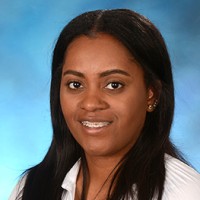 Brionna Adams, Bs, Mph