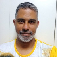 José Ricardo Salvino Silva