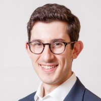 Benjamin Tisherman