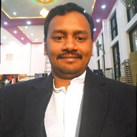 badarinath p