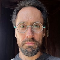 Steven Steel