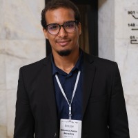 Mohamed Amine BEN YAHIA