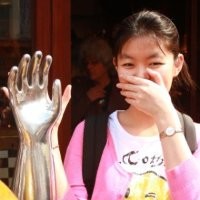 Yajiao (Rachel) Ji
