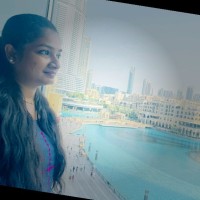 Pavithra Sathishkumar