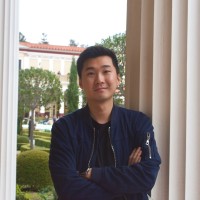 Ethan Suh