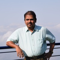 Arun Kumar Sampath Kumar