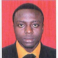 Sylvester Ogbeide