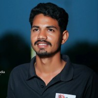 Manish Prajapat
