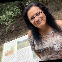Tabitha Zaragoza